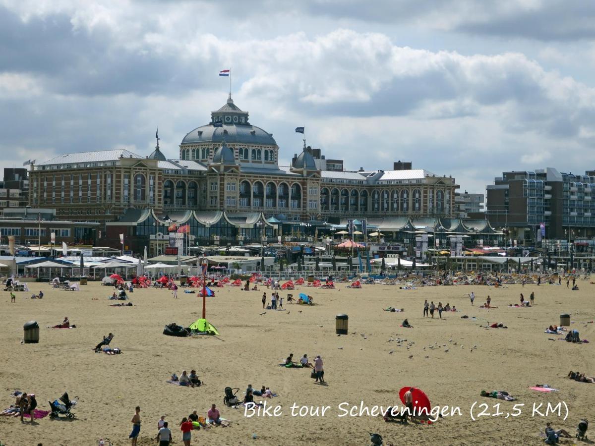 Dutchduochalet37 เอส-กราเวนซานเดอ ภายนอก รูปภาพ