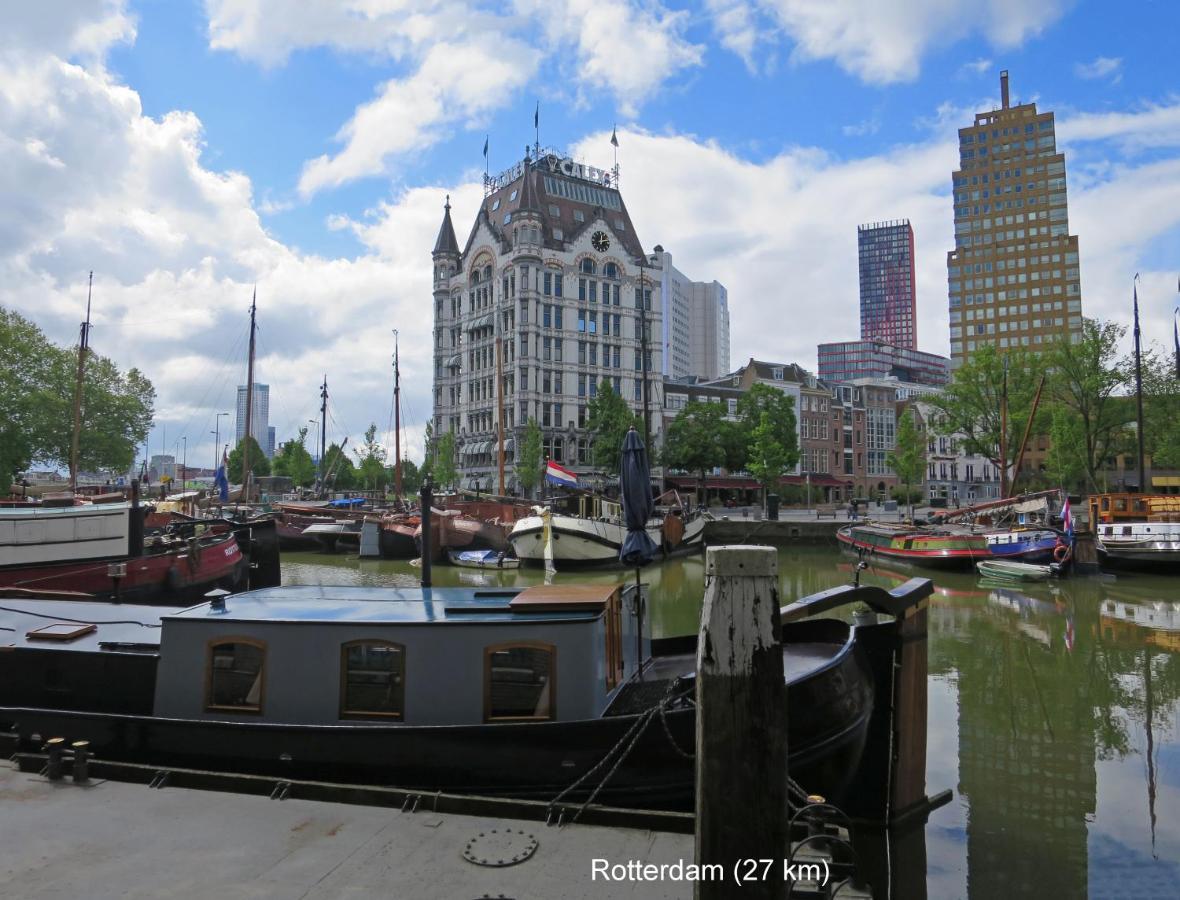 Dutchduochalet37 เอส-กราเวนซานเดอ ภายนอก รูปภาพ